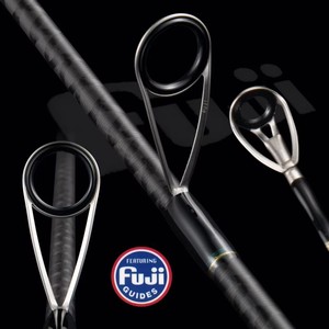 Удилище Rockman 2.9м, высокоуглеродистое, легкое, высокочувствительное, среднего строя, для морской рыбалки, дальнего заброса, для ловли морского окуня и крупной дичи, жесткое, мощное - Product Image 1