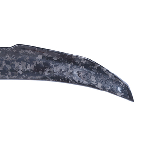 Alerón Trasero de Fibra de Carbono Forjado Estilo PSM2 para Q50 Q50S Q50L, 2013-2023 - Product Image 6