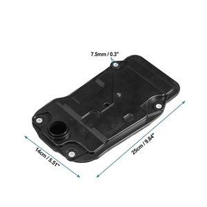 Junta de filtro de aceite de transmisión automática AB60E AB60F 35330-60060 para accesorios de coche TOYOTA 2007 en adelante - Product Image 4
