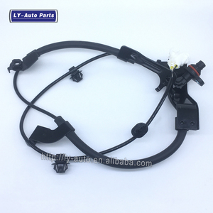 89542-0K050 895420K050 <span class=keywords><strong>Hilux</strong></span> OEM 2.7L 2004-2012 용 도요타에 대한 새로운 전면 ABS 휠 속도 센서 - Product Image 2