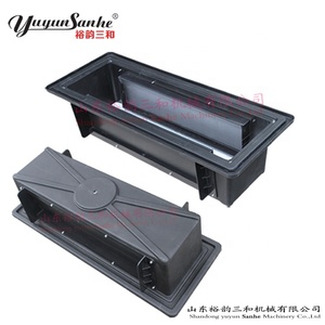 Fenêtre <span class=keywords><strong>d</strong></span>'aération <span class=keywords><strong>de</strong></span> <span class=keywords><strong>toit</strong></span> Yuyun Sanhe pour bâtiment avicole et porcin – Marque chinoise - Product Image 4