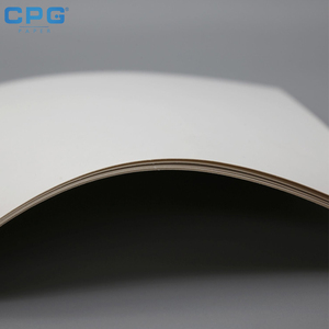 Carton ivoire de qualité supérieure non toxique, enduit C1S, 280 g/m², carton FBB pour la fabrication de boîtes de papeterie, carton FBB/SBS personnalisé - Product Image 1