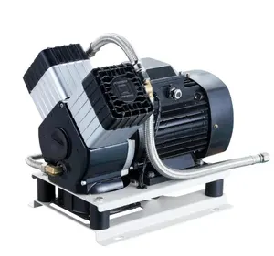 工业区2HP 3HP <span class=keywords><strong>5HP</strong></span> 7HP压缩机头静音无油无油空气压缩机泵 - Product Image 1