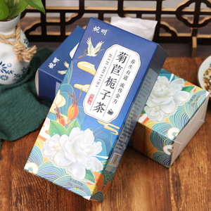 Té Natural de Ácido Úrico 30 Bolsitas Chicoré Gardenia <span class=keywords><strong>Gota</strong></span> Tophus Dolor Articular Hinchazón Desintoxicación Renal Equilibrio África Venta Caliente Fábrica OEM - Product Image 5