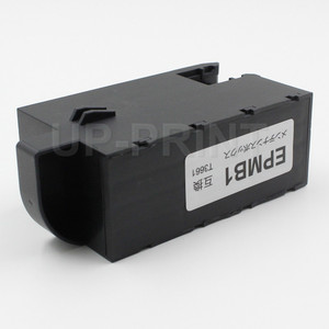 T3661 T366100 Inchiostro Manutenzione Serbatoio di DIALOGO Cartuccia di stampa Per EPSON xp-15000 XP-8500 XP-8600 XP-8605 XP15000 xp15000 - Product Image 6