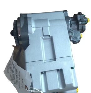 Pompe à injection de carburant 254-4357 2544357 pour moteur Caterpillar C7 324D 325D 328D - Product Image 6