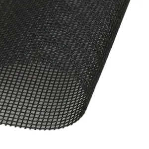 dafeng PVC Coated Polyester Building Safety Net