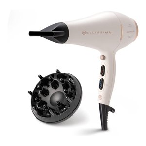 Phon BELLISSIMA Keratin Gloss Blanc 21012 2300W - Product Image 1