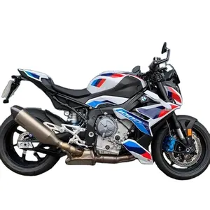 Qualidade Usado Melhor Preço Atacado BMW M 1000 R moto com muito baixa quilometragem 1000cc usado moto do esporte para venda