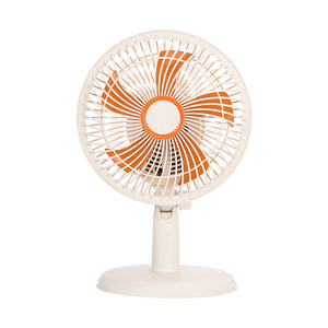 Mini Electric Fan Desktop Clip Fan Foldable 3 Speed Adjustable Energy Saving For Student Dorm Room Bedroom - Product Image 5