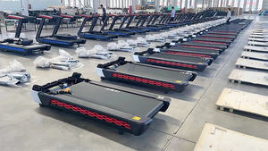 Meilleur prix entraînement <span class=keywords><strong>cardio</strong></span> commercial gym fitness sport exercice électrique machine de course tapis roulant - Product Image 3