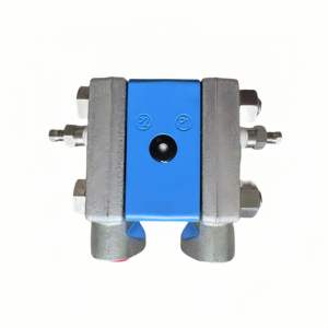 Orijinal E + H PMD55 100% orijinal diferansiyel basınç vericisi düşük fiyat Test cihazları - Product Image 2