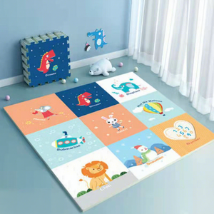 Tapis d'éveil pour bébé EiffelHome en mousse XPE EVA épaissie, unisexe, pour la maison, fabriqué en Chine - Product Image 3