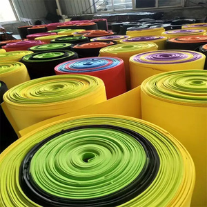 Tùy Chỉnh Tự Làm Miếng Bọt Biển Long Lanh Sáng 2Mm 1.8Mm Độ Dày EVA Tấm Bọt 40 45 Mật Độ Giá Rẻ Cao Su/Nbr/Epe Bọt - Product Image 6