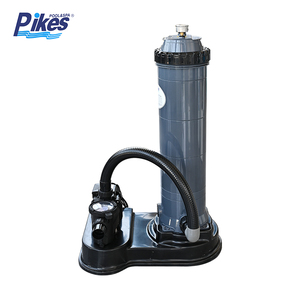 Équipements et accessoires pour piscines, <span class=keywords><strong>filtre</strong></span> à cartouche, systèmes de filtration d'eau intégrés pour l'<span class=keywords><strong>entretien</strong></span> des spas et des bains à remous - Product Image 4