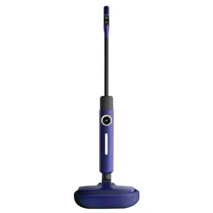 Hands-Free Automatic House Floor Cleaner Cordless Electric Mop With Battery