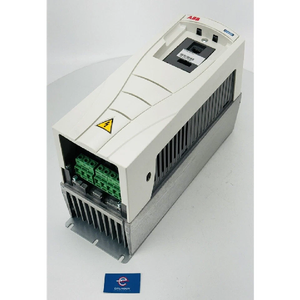 ACH550-UH-012A-4 ซีรีส์ ACH550 ไดรฟ์ HVAC แบบ 3 เฟส 480V 7.5HP IP21 PLC - Product Image 2