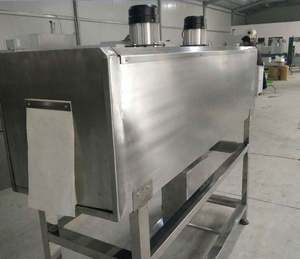 เครื่องติดฉลากแบบหดรัดด้วยความร้อนไฟฟ้า เตาอบไอน้ำสำหรับเครื่องดื่ม ขนมขบเคี้ยว เครื่องใช้ไฟฟ้าในบ้าน และผลิตภัณฑ์ 3C - Product Image 6