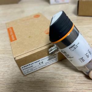 เซ็นเซอร์ PN5006 พร้อมสวิตช์แสดงผล Pn-2.5-Rbr14-Hfpkg/Us/ /V - Product Image 5