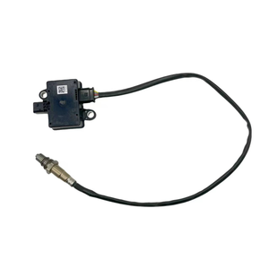 0281007975 A0101538528 A01115313328 nuevo <span class=keywords><strong>Sensor</strong></span> <span class=keywords><strong>de</strong></span> partículas <span class=keywords><strong>de</strong></span> humo diésel para motores diésel PM DD13 DD15 DD16 - Product Image 2