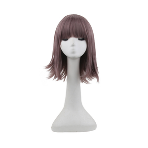 Parrucche lunghe bionde e marroni lunghe per una donna adorabile - Product Image 1