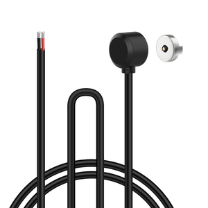 परिपत्र भारी वर्तमान 2पिन पुरुष महिला मजबूत चुंबकीय बल 12 वी 10 ए प्लग-इन इंटरफ़ेस चार्जिंग कनेक्टर चुंबकीय - Product Image 2