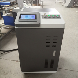 Machine de <span class=keywords><strong>nettoyage</strong></span> laser, 500w, 50w, 100w, 200w, mini laser portable pour le <span class=keywords><strong>nettoyage</strong></span> des métaux, source Max - Product Image 2