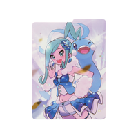 Última Edición Original en Chino Simplificado, PTCG Terastal Festival Lisias Shining, Caja de Regalo Coleccionable, Caja de Sobres de Pokémon, Juegos de Mesa
