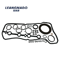 Kit de joints de moteur de haute qualité pour Nissan HR16DE HR15DE 2010-2019 Sunny 2017 Venucia M50V 1.5, kit de réparation de moteur OE A0101-3AW0A