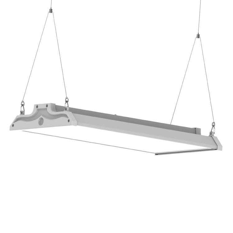 100-277v 150w dlc high lumen led high bay линейный свет