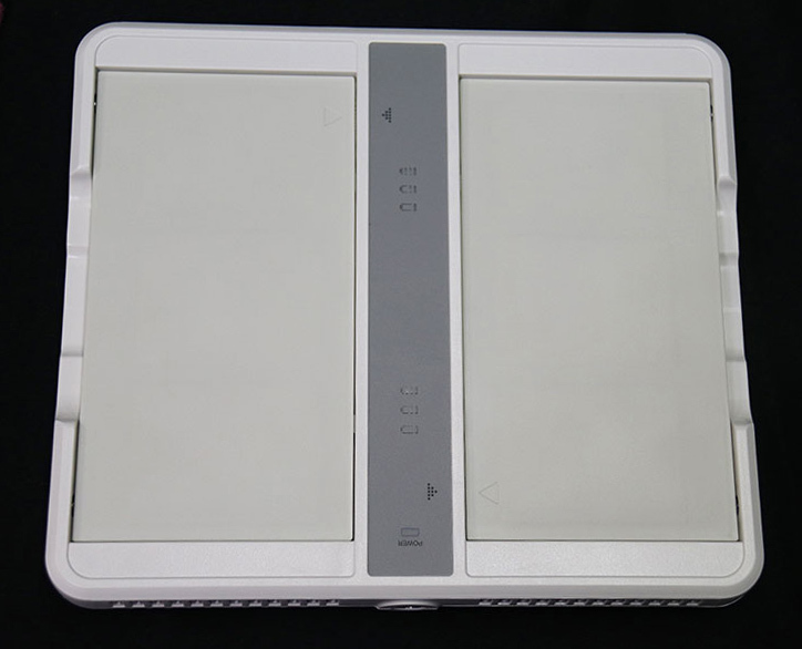 Flat Panel Detector Wireless Portable X Ray Flat Panel Detector