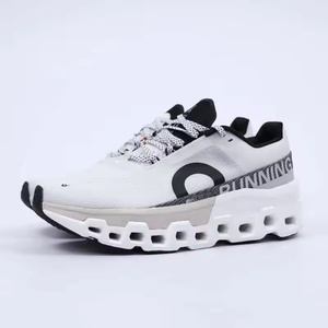 Zapatos Deportivos <span class=keywords><strong>de</strong></span> Moda Casual <span class=keywords><strong>para</strong></span> <span class=keywords><strong>Mujer</strong></span>, Modelo Cloud 5, Transpirables, <span class=keywords><strong>para</strong></span> <span class=keywords><strong>Caminar</strong></span>, <span class=keywords><strong>Tenis</strong></span> y Correr, Diseño <span class=keywords><strong>de</strong></span> Lujo, Superventas 2026 - Product Image 1