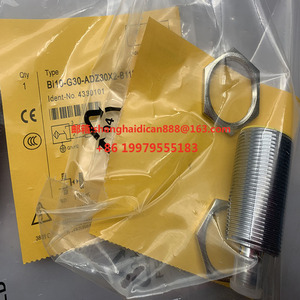 Brand New <span class=keywords><strong>Proximity</strong></span> chuyển đổi cảm biến BI10-<span class=keywords><strong>G30</strong></span>-ADZ30X2-B1131 có sẵn trong kho - Product Image 4