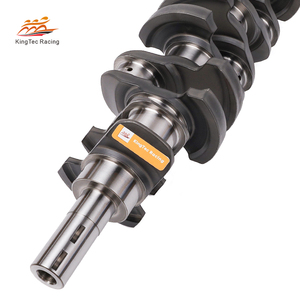 Cigüeñal Forjado <span class=keywords><strong>2JZ</strong></span> de Diseño Ligero Billet de Alto Rendimiento para Toyota Altezza AS <span class=keywords><strong>300</strong></span> <span class=keywords><strong>Lexus</strong></span> <span class=keywords><strong>IS</strong></span> 3.0L <span class=keywords><strong>2jz</strong></span>-ge Mejora del Motor - Product Image 5
