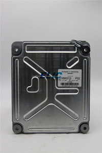 Pièces détachées pour excavatrice Elic, contrôleur Ec700b, unité de commande électronique du moteur D16e, boîte de commande électronique 20814795 pour remplacement - Product Image 2