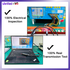 Cables <span class=keywords><strong>USB</strong></span> 2.0 Tipo A a Tipo C y <span class=keywords><strong>Micro</strong></span> <span class=keywords><strong>USB</strong></span> de 1M, 2M y 3M, Carga Rápida, Transferencia de Datos a 480Mbps, con Trenzado de Nailon, Fabricación OEM, Venta al Por Mayor - Product Image 4