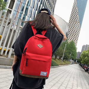 Mochila Impermeable Antirrobo de Diseño Clásico Personalizada con Logotipo para la Escuela, Universidad, Deportes Casuales al Aire Libre, Unisex - Product Image 4