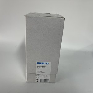 Régulateur de pression proportionnel MPPES-3-1/4-6-010 - Product Image 1