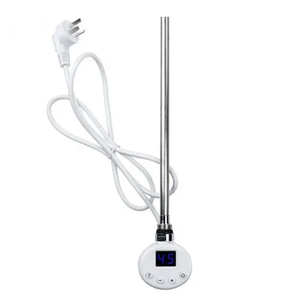 Élément chauffant 300W pour radiateur sèche-serviettes électrique pour supports chauffants de serviettes - Product Image 2