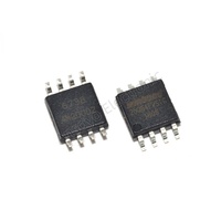 ANSOYO Nuevo Chip IC Original W25Q64FVSSIG W25Q64, 64MBIT SPI QUAD 8SOIC FLASH W25Q64FVSSIG-TR