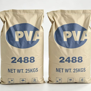 Mejor Precio en Polvo de PVA2488 (Alcohol Polivinílico), Fabricante de PVA, Entrega Rápida - Product Image 1