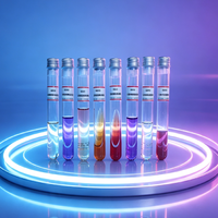 Bouillon EC / Bouillon Escherichia Coli avec pipette