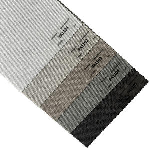 Volets Roulants Solaires Verticaux Sans Fil à Rouleaux Blocage UV Stores de Fenêtre pour Pièces Extérieures Fournisseur Vente en Gros Chambre d'Enfants - Product Image 1