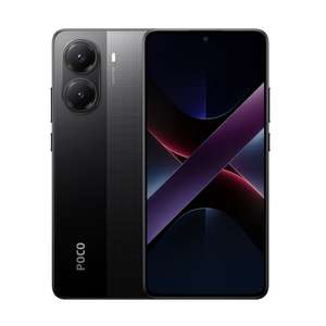 Xiaomi <span class=keywords><strong>POCO</strong></span> X7 Pro 5G Global, 12GB 256GB, Huella Dactilar en Pantalla, 6.67\", Xiaomi HyperOS 2, Teléfono Inteligente Original Xiaomi, Superventas - Product Image 1