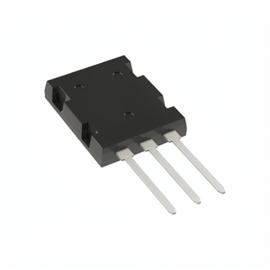 ISOPLUS264 Transistors Original Electronic Chips Component IXFL80N50Q2 - Product Image 1