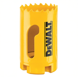 Cortador anular DeWalt de 1-1/2 pulgadas para taladros de base magnética - Product Image 2