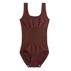 Gilet une pièce de <span class=keywords><strong>grande</strong></span> <span class=keywords><strong>taille</strong></span> contrôle du ventre beau corset de levage de la hanche du dos corset de mise en forme du corps - Product Image 3