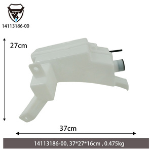 Accessoires externes 14113186-00, réservoir d'eau pour lave-<span class=keywords><strong>glace</strong></span> pour BYD SONG PLUS DM-i - Product Image 6