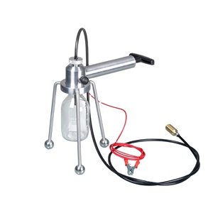 Suministros de laboratorio Fabricante industrial Muestreador al por mayor para materiales líquidos Muestreador de vacío Muestreador profesional - Product Image 1