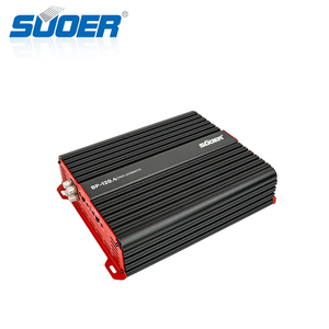 Amplificateur de <span class=keywords><strong>voiture</strong></span> Suoer BP-120.4 4 canaux, puissance maximale 1500 W - Product Image 5